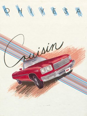 cover image of Blackhawk Ohiyesa Yearbook 1987